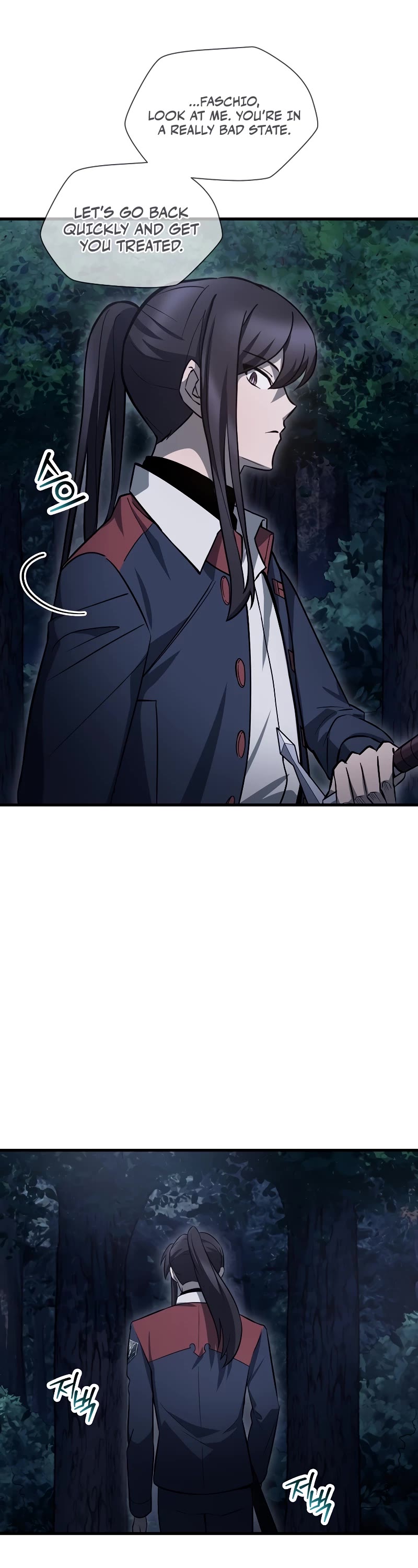 Helmut: The Forsaken Child chapter 80 page 47