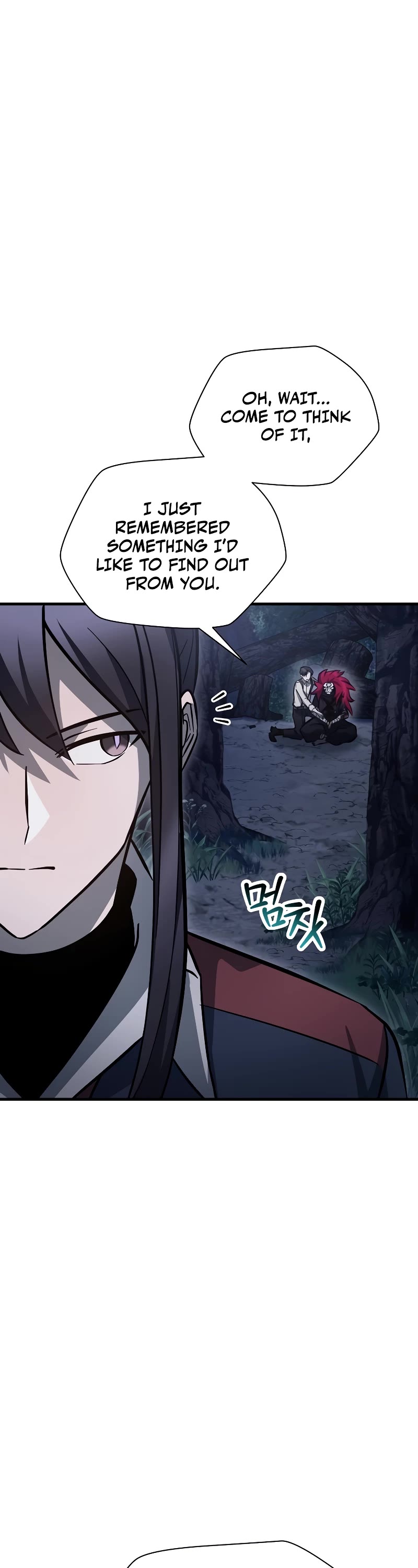 Helmut: The Forsaken Child chapter 80 page 48