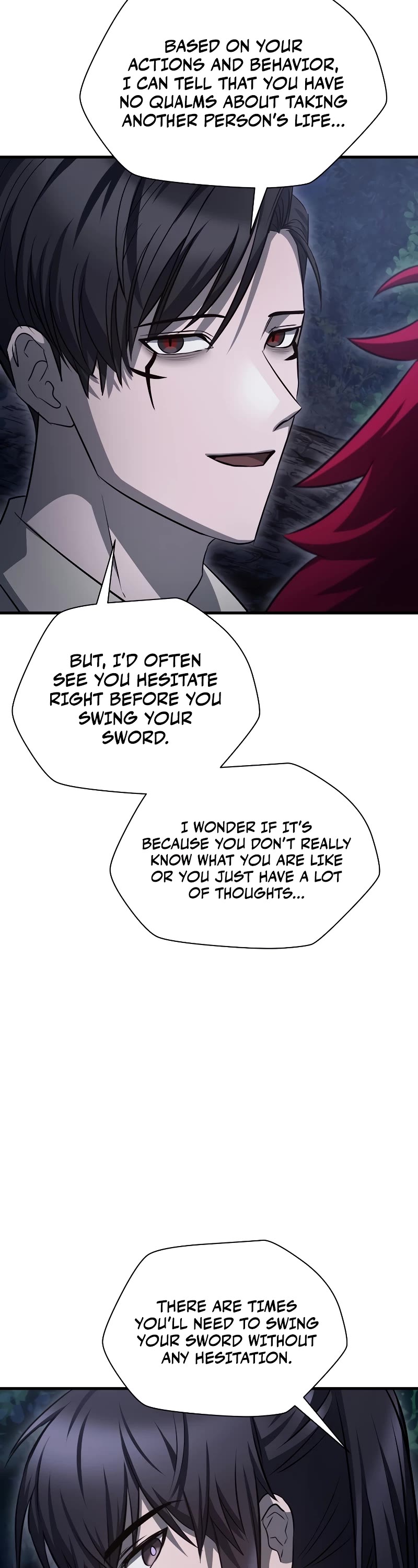 Helmut: The Forsaken Child chapter 80 page 49