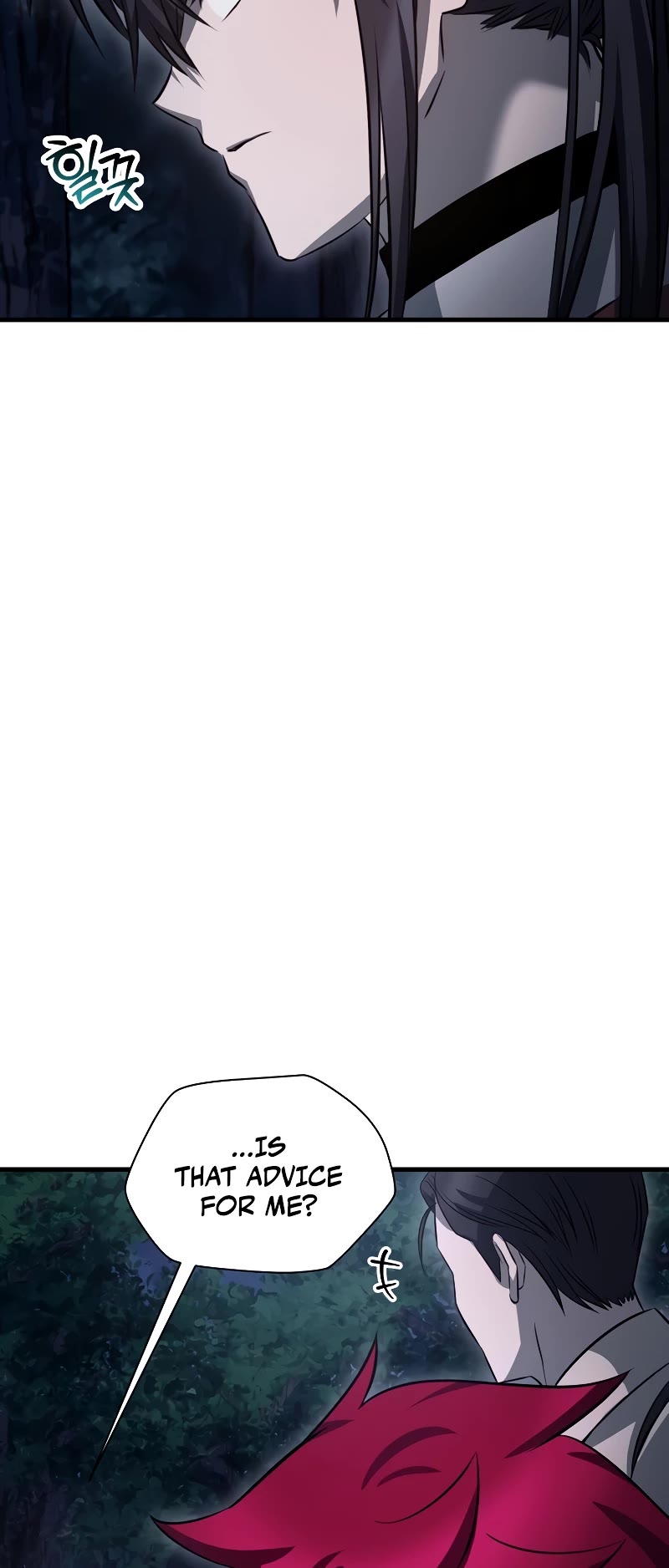 Helmut: The Forsaken Child chapter 80 page 50