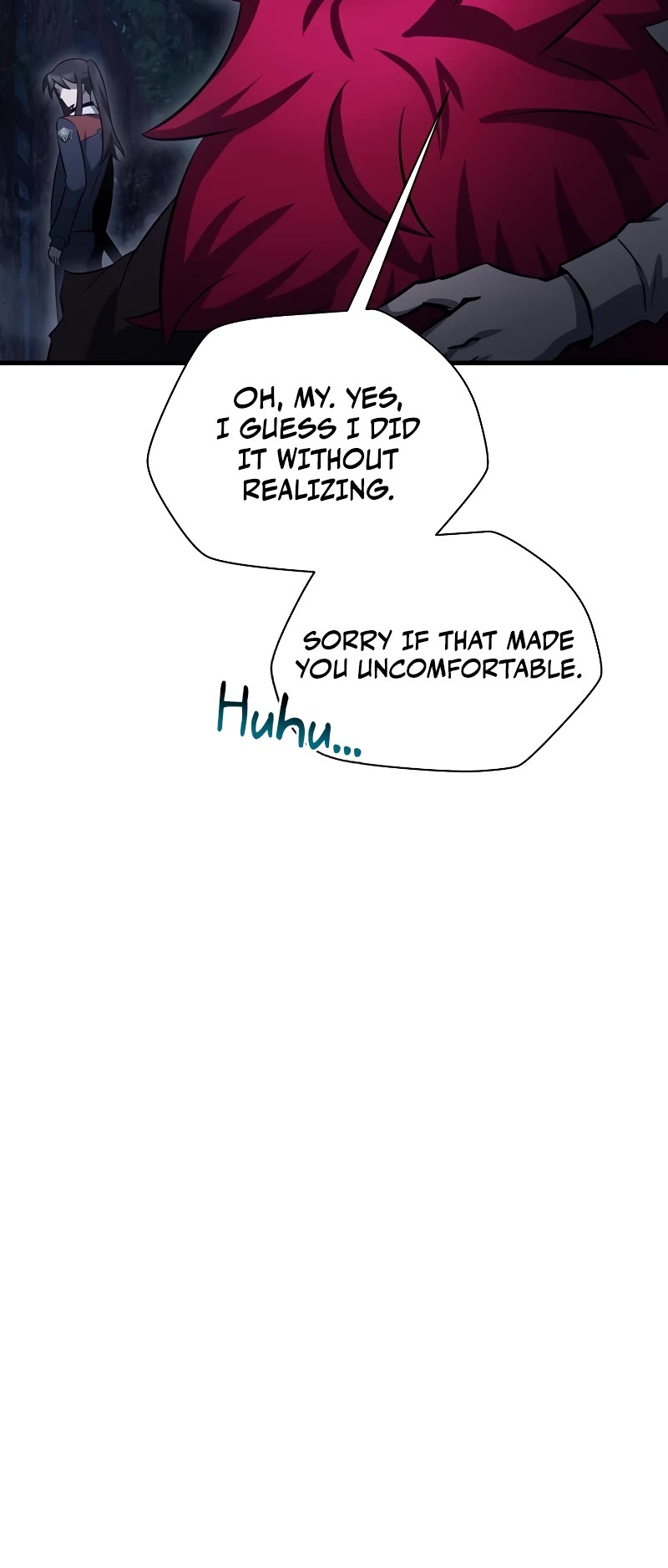 Helmut: The Forsaken Child chapter 80 page 51