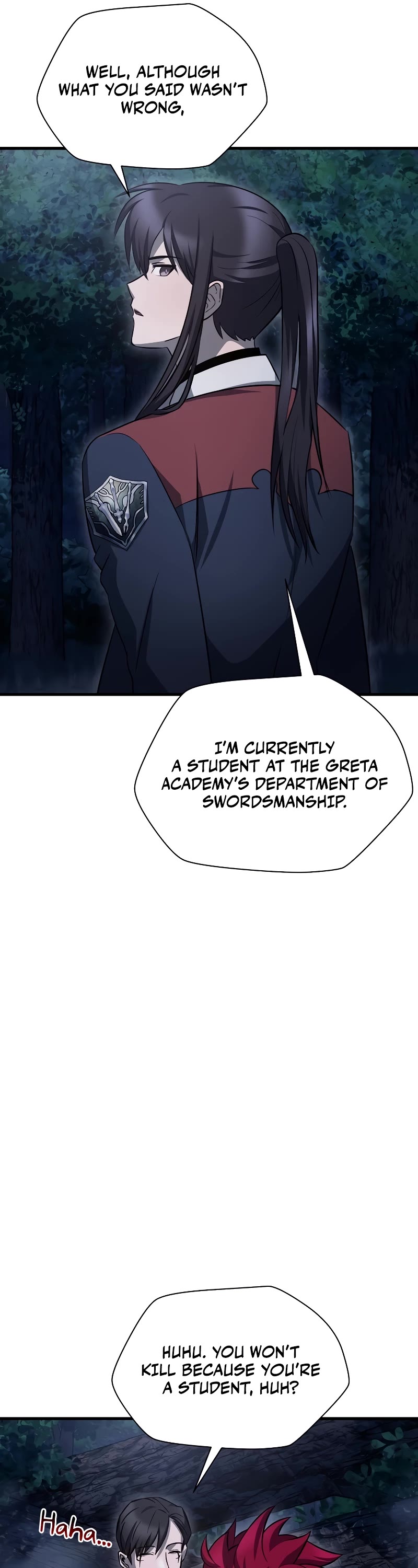 Helmut: The Forsaken Child chapter 80 page 52