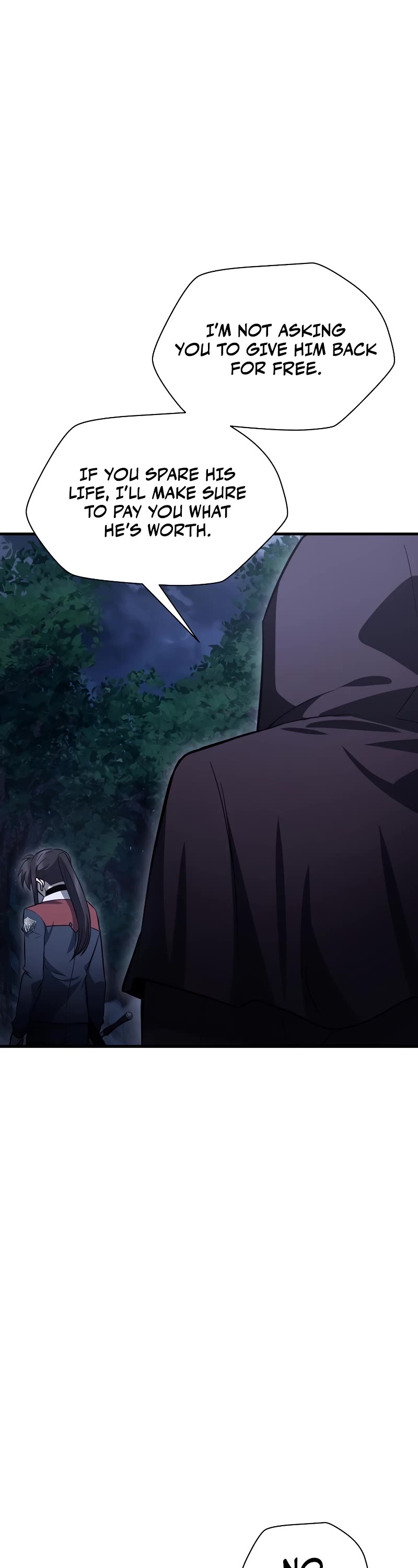 Helmut: The Forsaken Child chapter 80 page 8