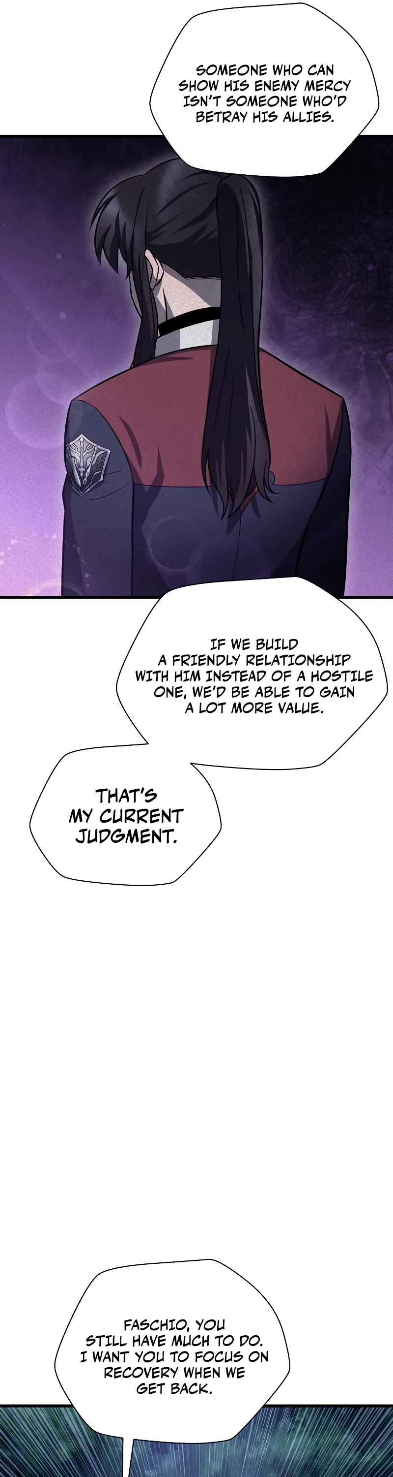 Helmut: The Forsaken Child chapter 81 page 12