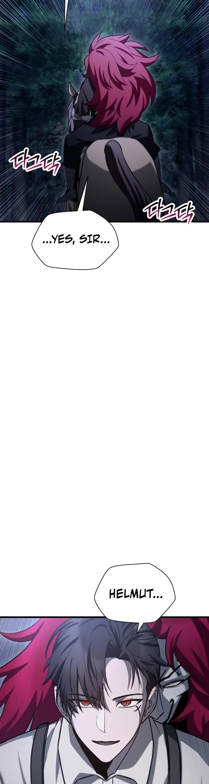 Helmut: The Forsaken Child chapter 81 page 13