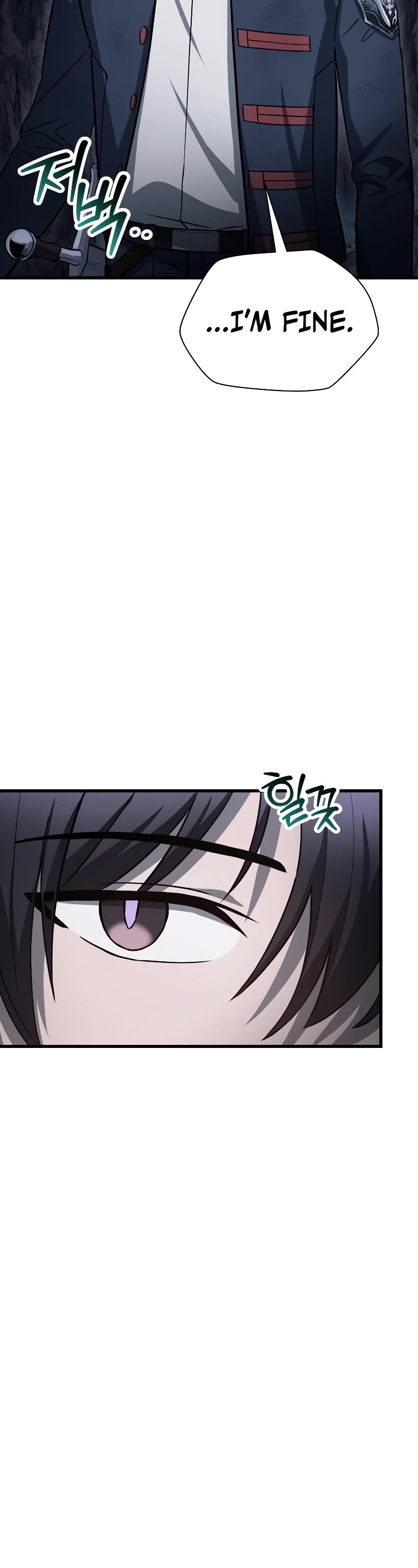 Helmut: The Forsaken Child chapter 81 page 18