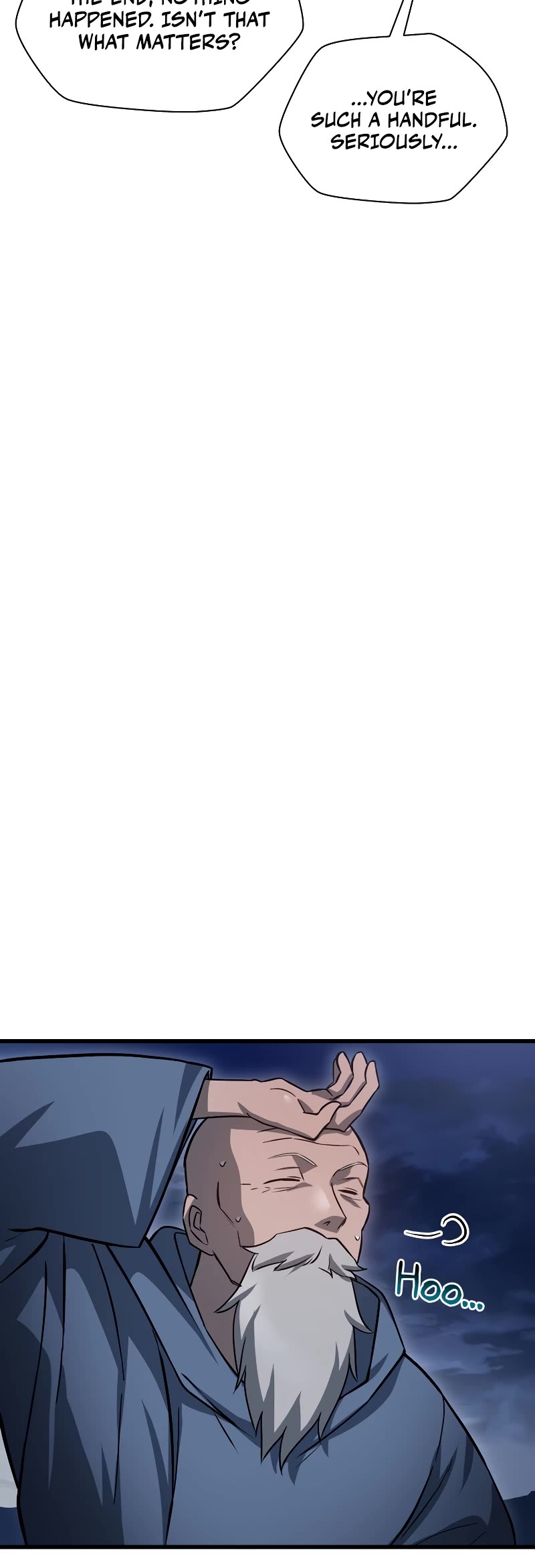 Helmut: The Forsaken Child chapter 81 page 21