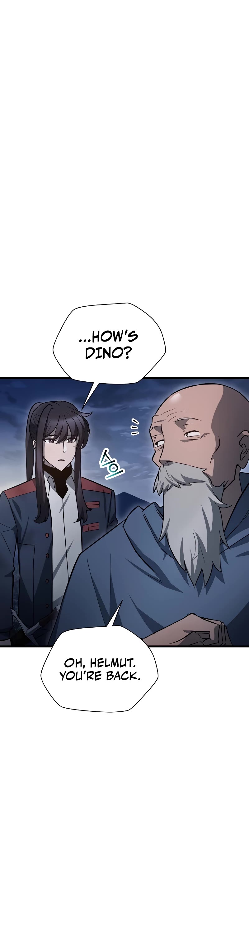 Helmut: The Forsaken Child chapter 81 page 22
