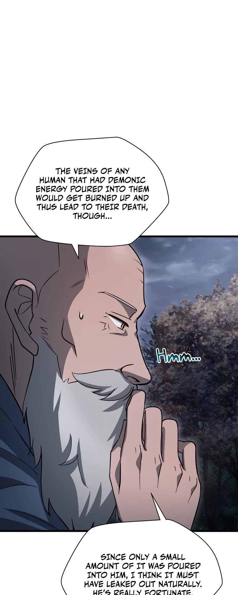 Helmut: The Forsaken Child chapter 81 page 25