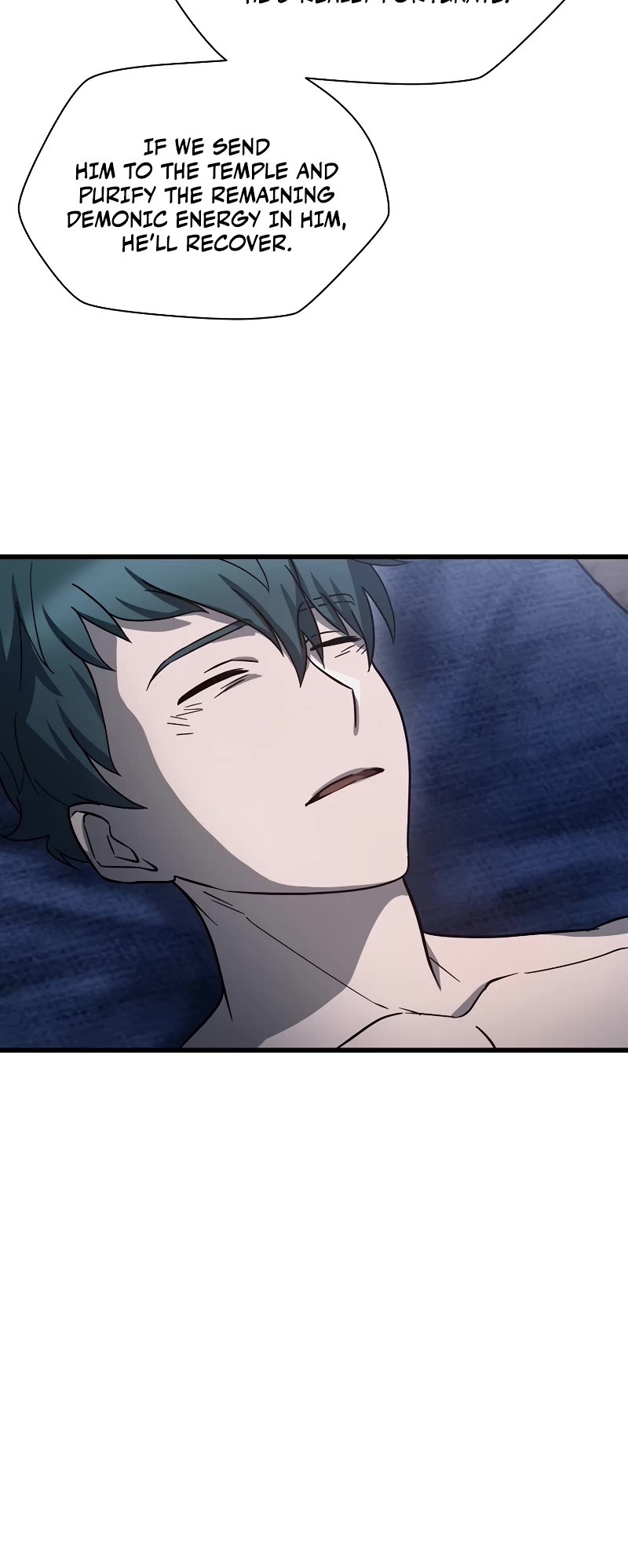 Helmut: The Forsaken Child chapter 81 page 26