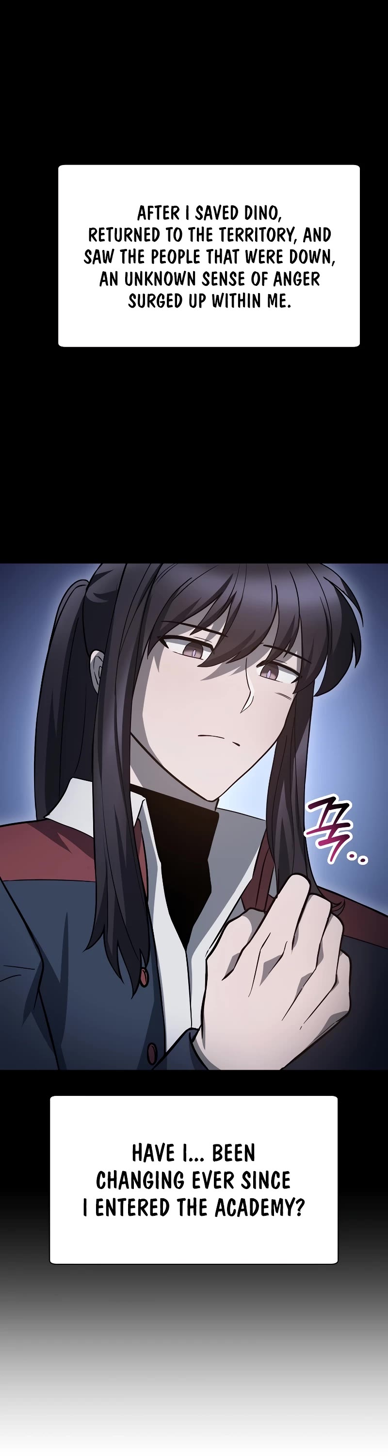 Helmut: The Forsaken Child chapter 81 page 29