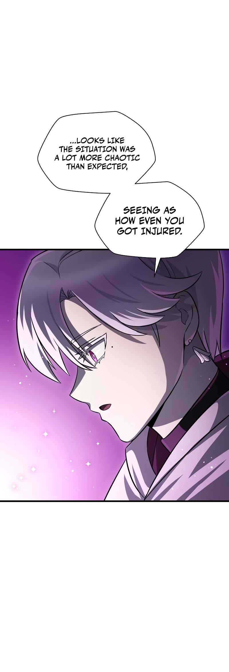 Helmut: The Forsaken Child chapter 81 page 36