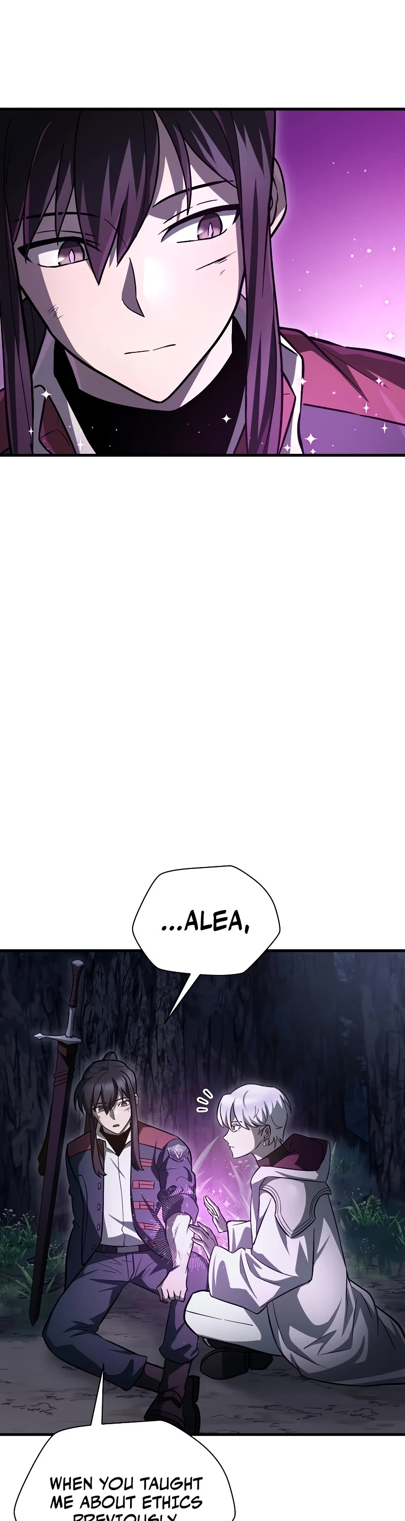 Helmut: The Forsaken Child chapter 81 page 37