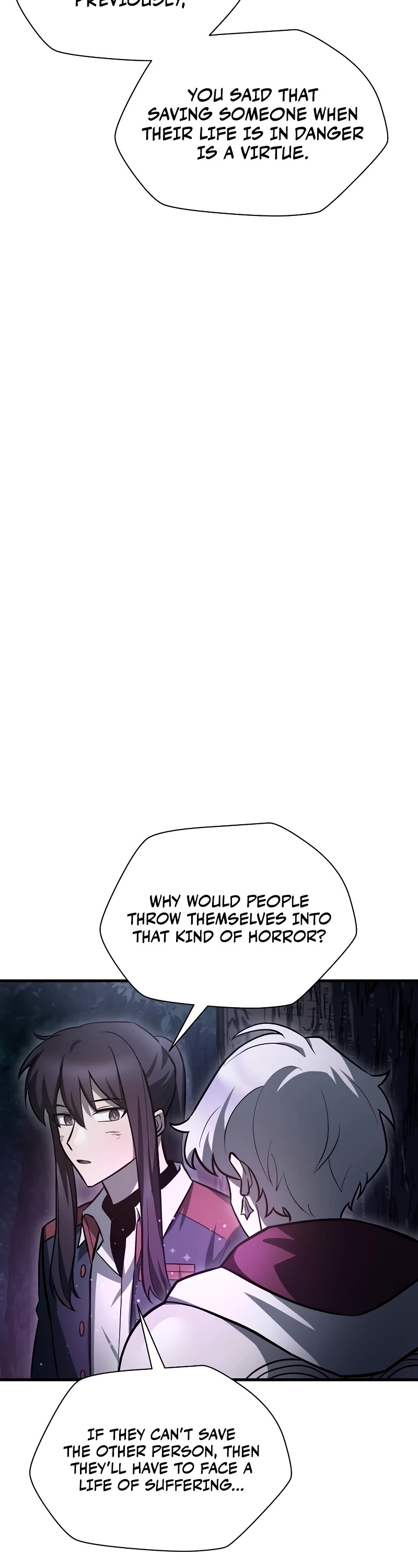 Helmut: The Forsaken Child chapter 81 page 38