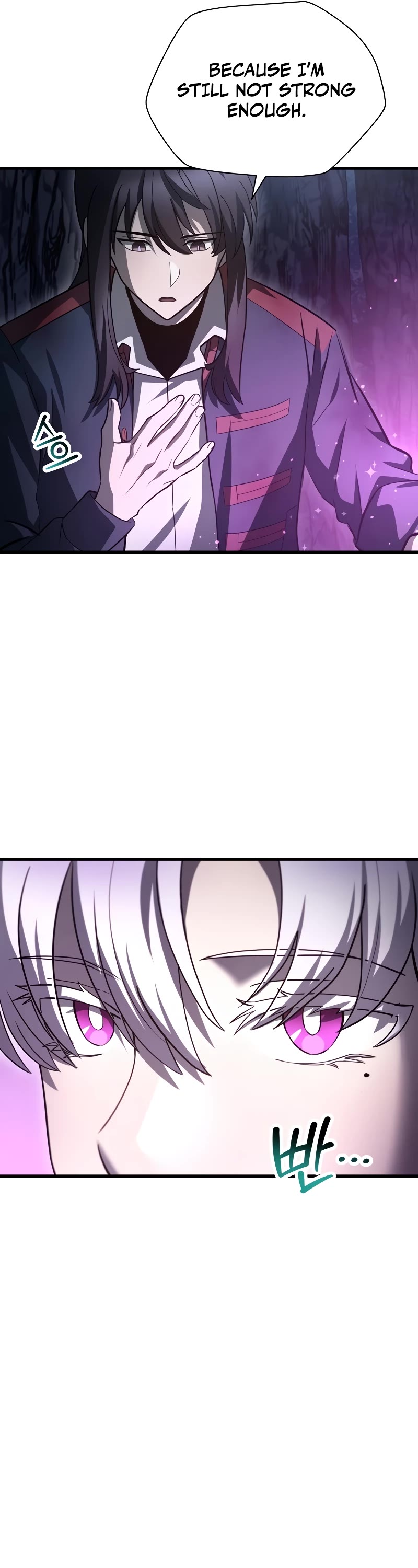 Helmut: The Forsaken Child chapter 81 page 42