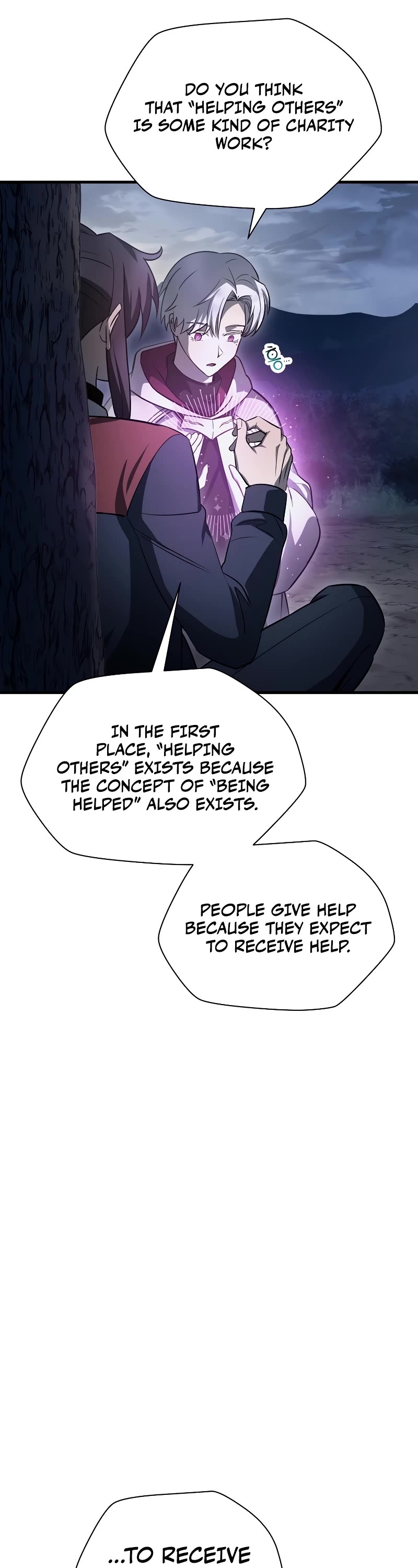 Helmut: The Forsaken Child chapter 81 page 43