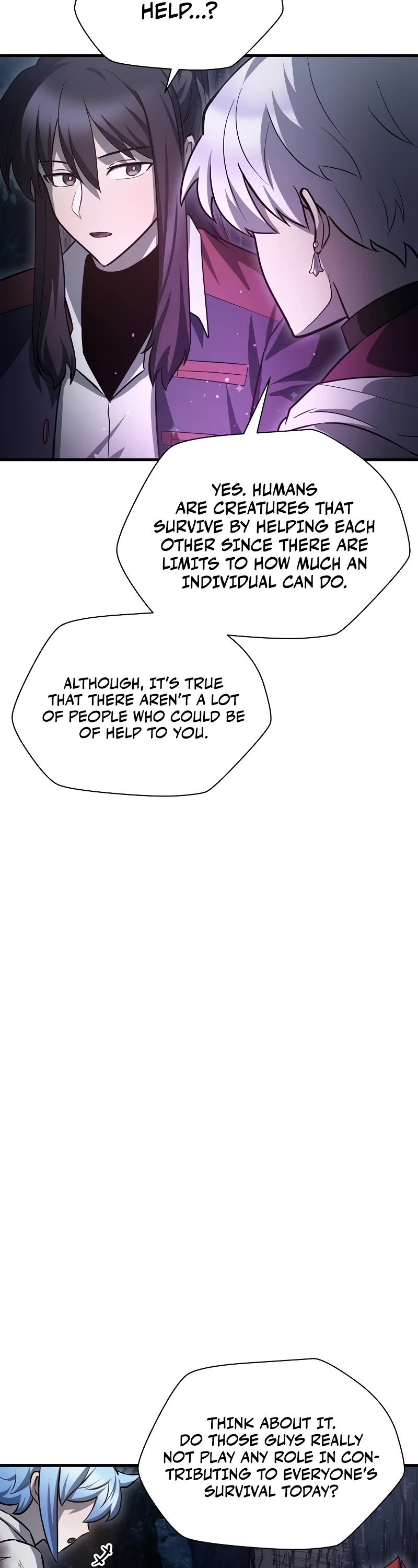 Helmut: The Forsaken Child chapter 81 page 44