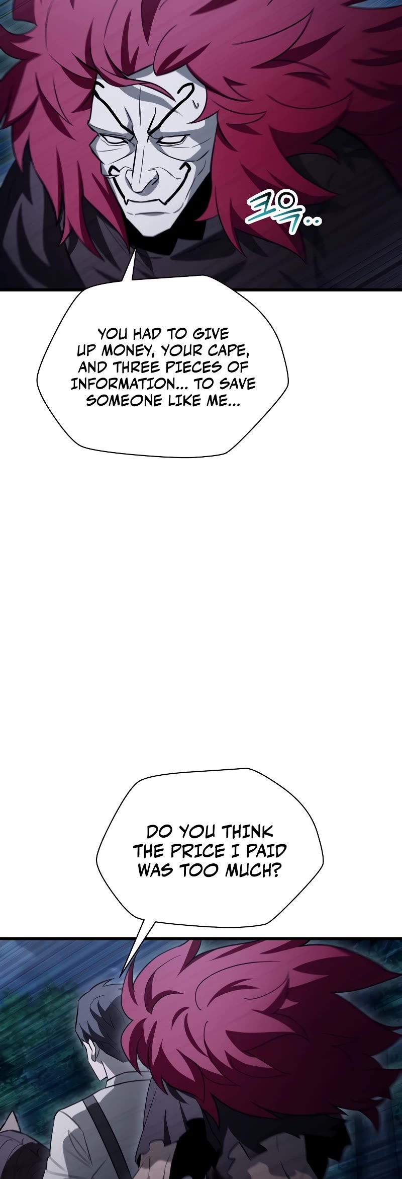 Helmut: The Forsaken Child chapter 81 page 5