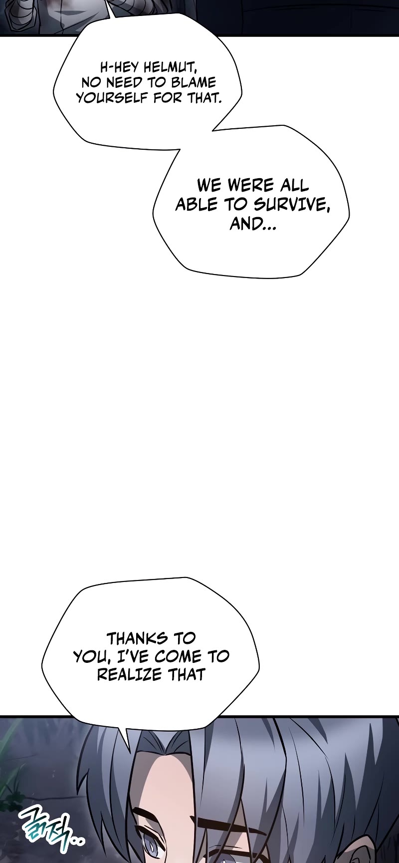 Helmut: The Forsaken Child chapter 81 page 50