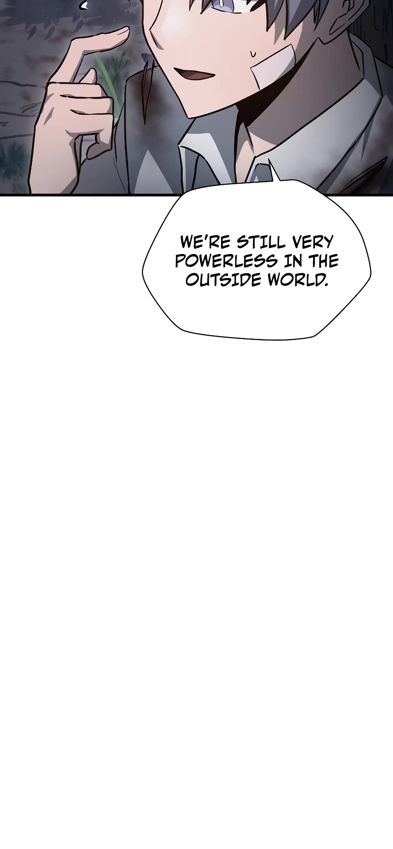 Helmut: The Forsaken Child chapter 81 page 51