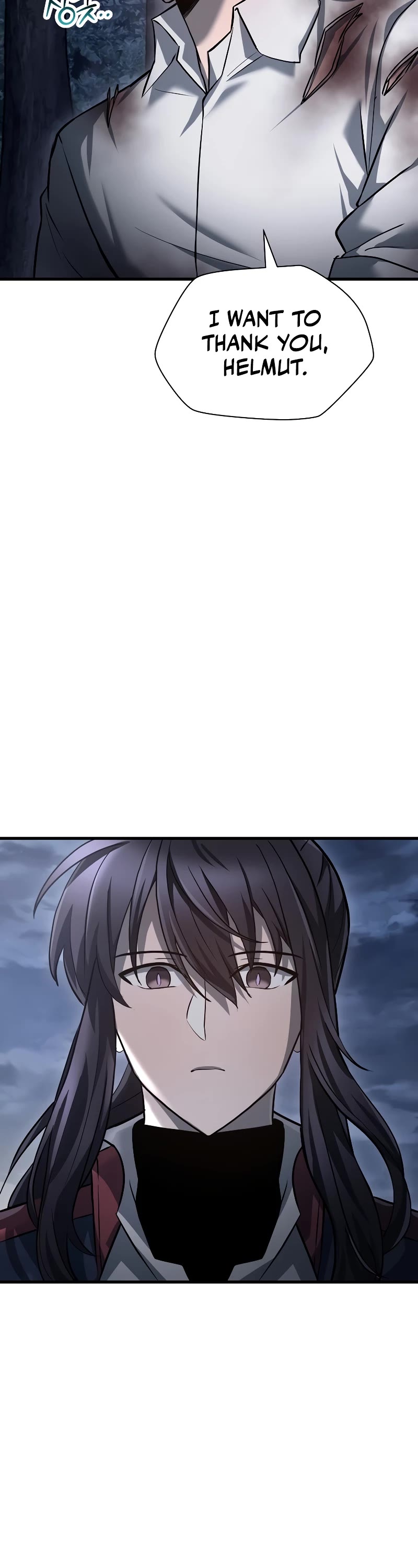 Helmut: The Forsaken Child chapter 81 page 53