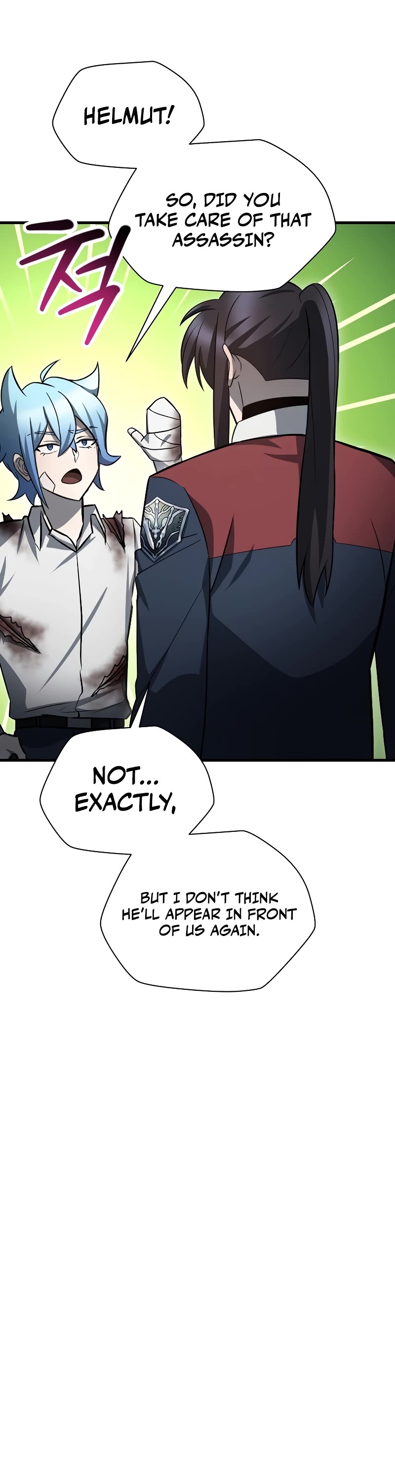 Helmut: The Forsaken Child chapter 81 page 54