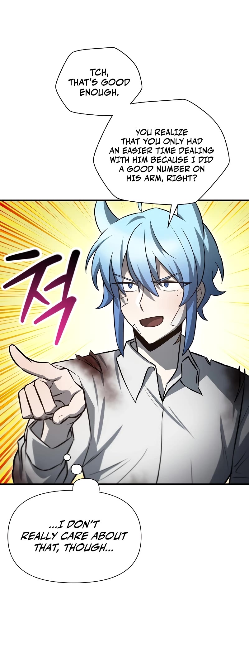 Helmut: The Forsaken Child chapter 81 page 55