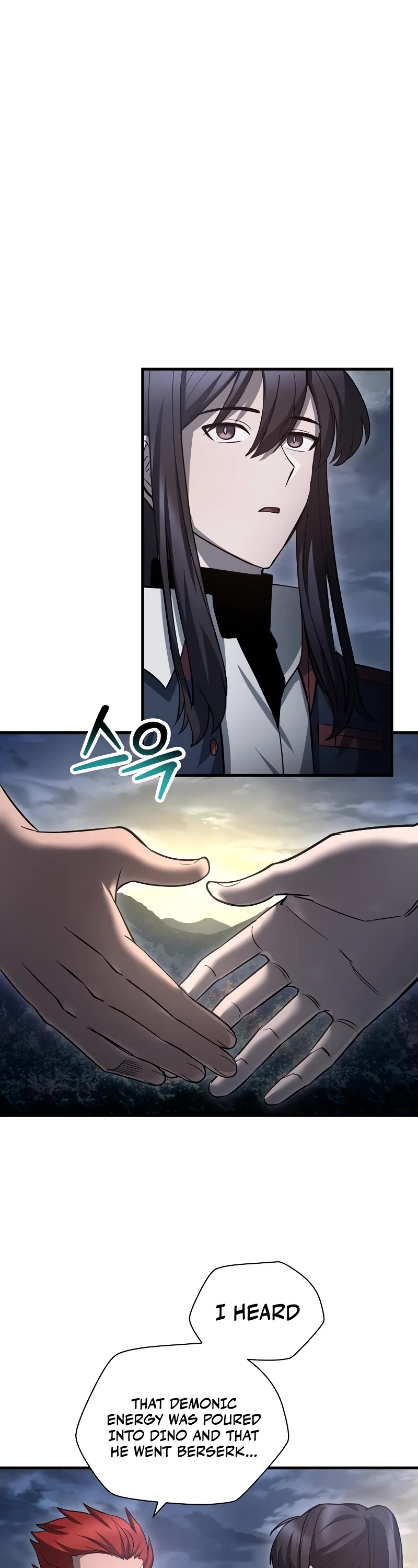 Helmut: The Forsaken Child chapter 81 page 58