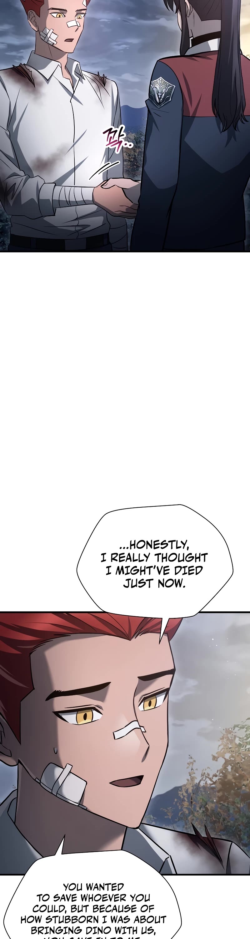 Helmut: The Forsaken Child chapter 81 page 59