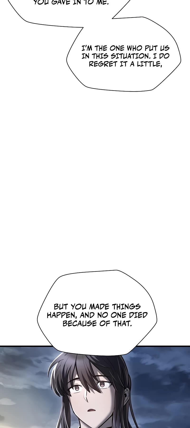 Helmut: The Forsaken Child chapter 81 page 60