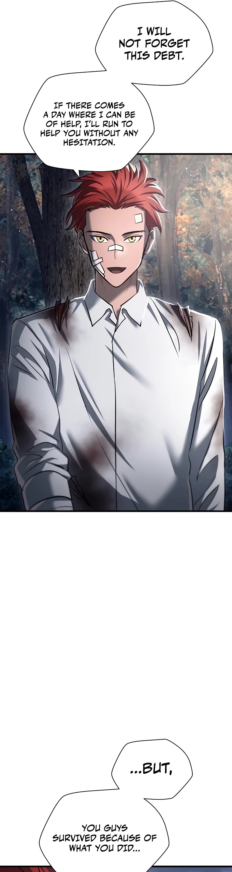 Helmut: The Forsaken Child chapter 81 page 62