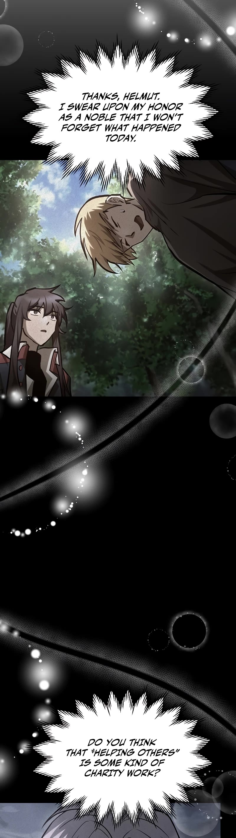Helmut: The Forsaken Child chapter 81 page 64