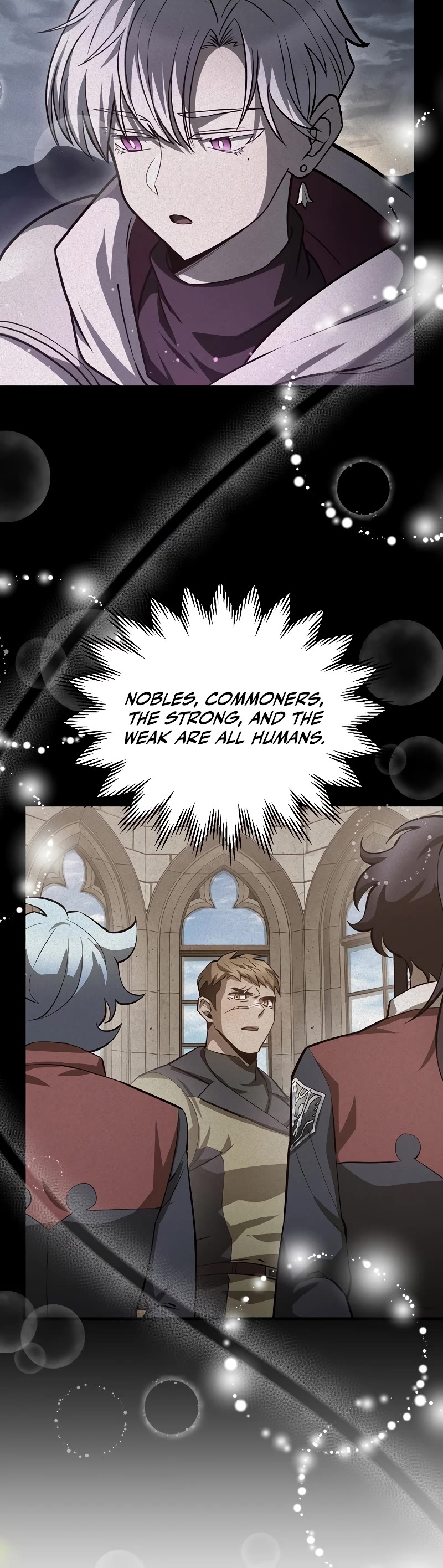 Helmut: The Forsaken Child chapter 81 page 65