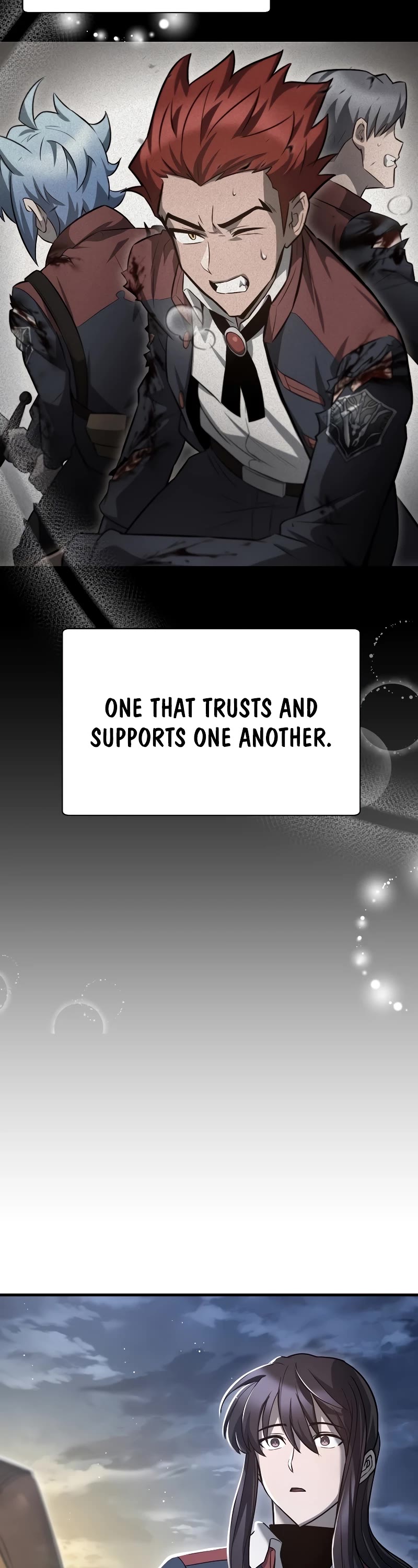 Helmut: The Forsaken Child chapter 81 page 68