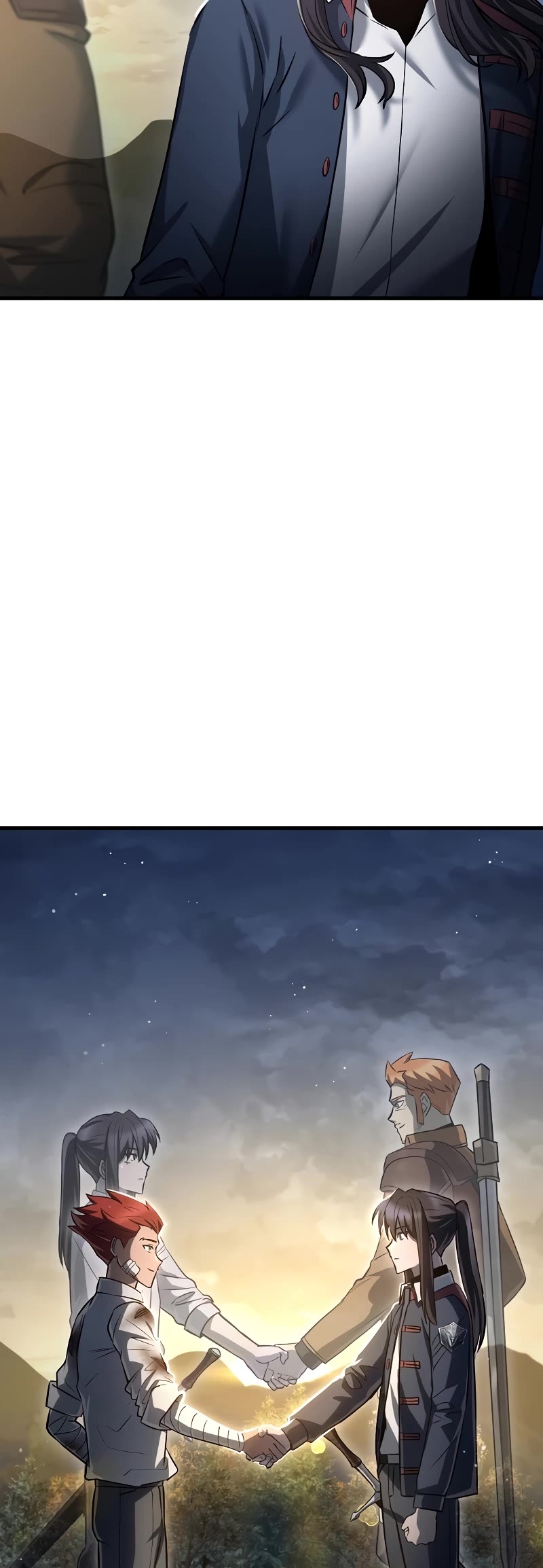 Helmut: The Forsaken Child chapter 81 page 69