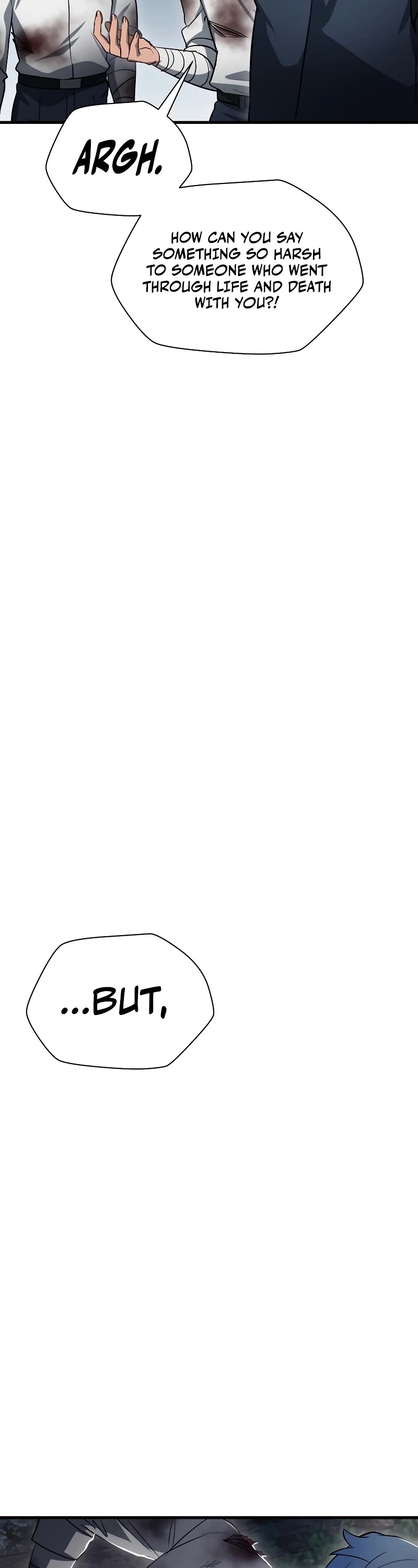 Helmut: The Forsaken Child chapter 81 page 72