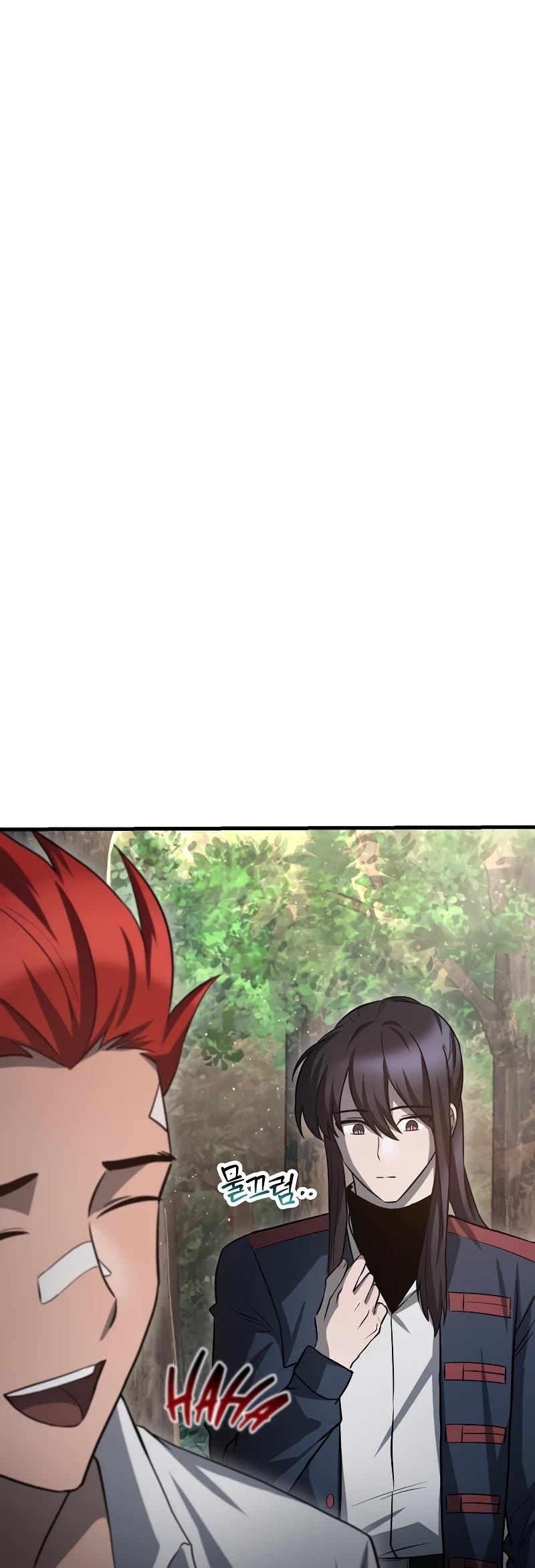 Helmut: The Forsaken Child chapter 81 page 74