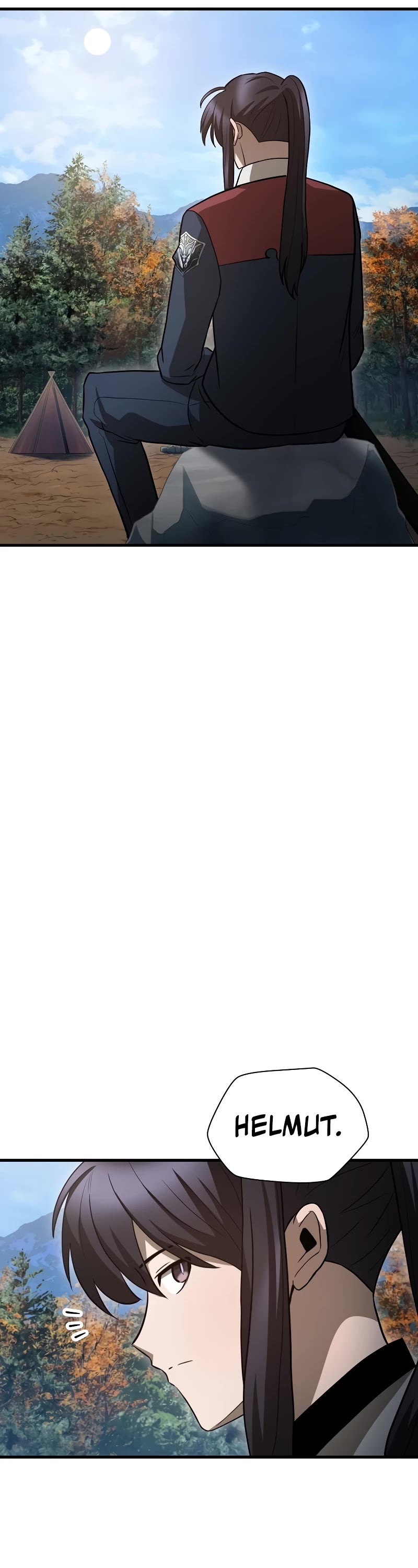 Helmut: The Forsaken Child chapter 81 page 77
