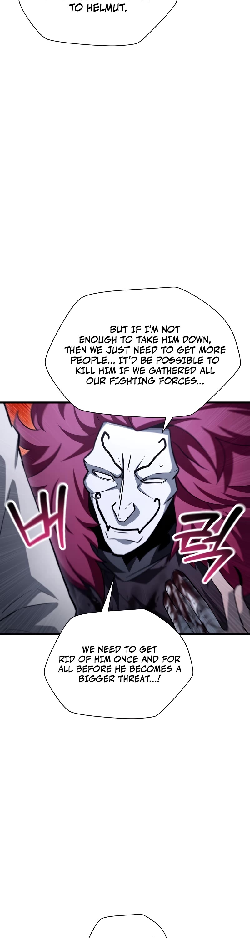 Helmut: The Forsaken Child chapter 81 page 8