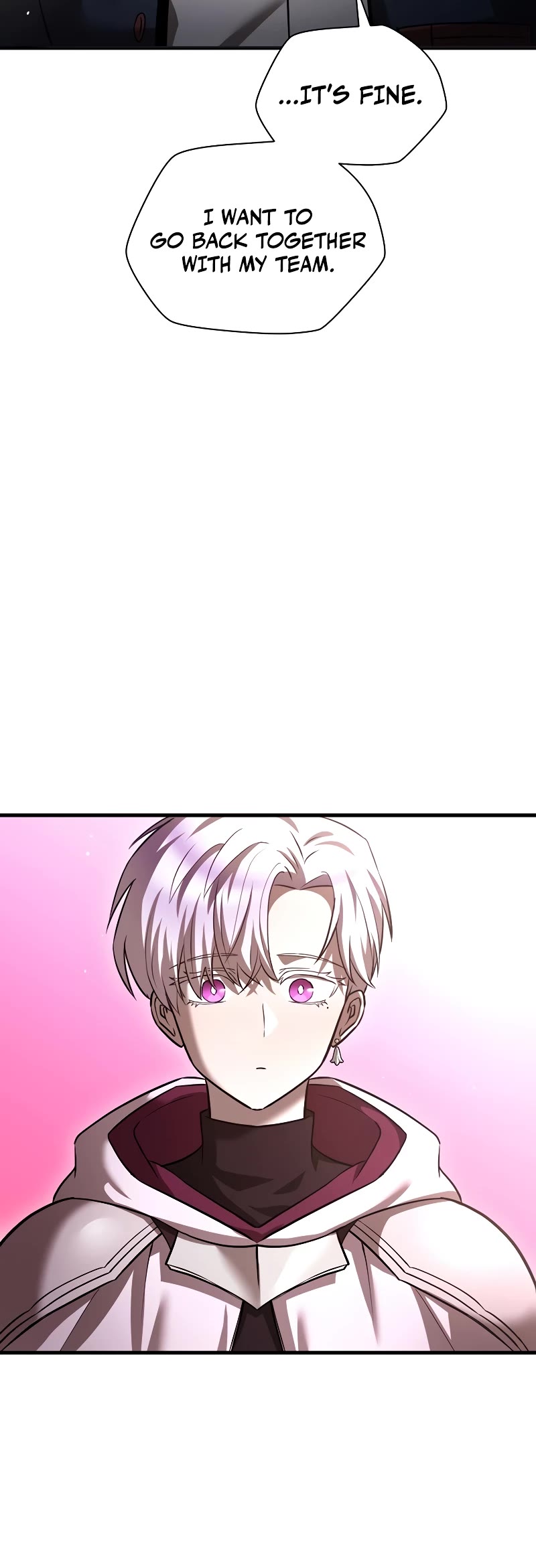 Helmut: The Forsaken Child chapter 81 page 80