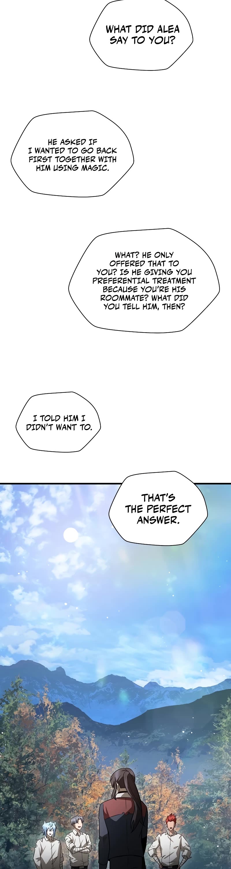 Helmut: The Forsaken Child chapter 81 page 83