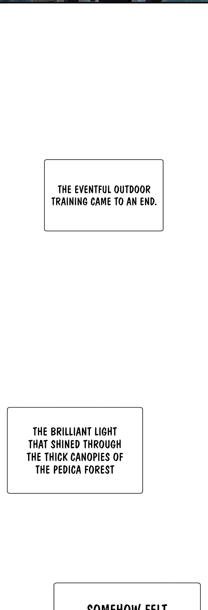 Helmut: The Forsaken Child chapter 81 page 84