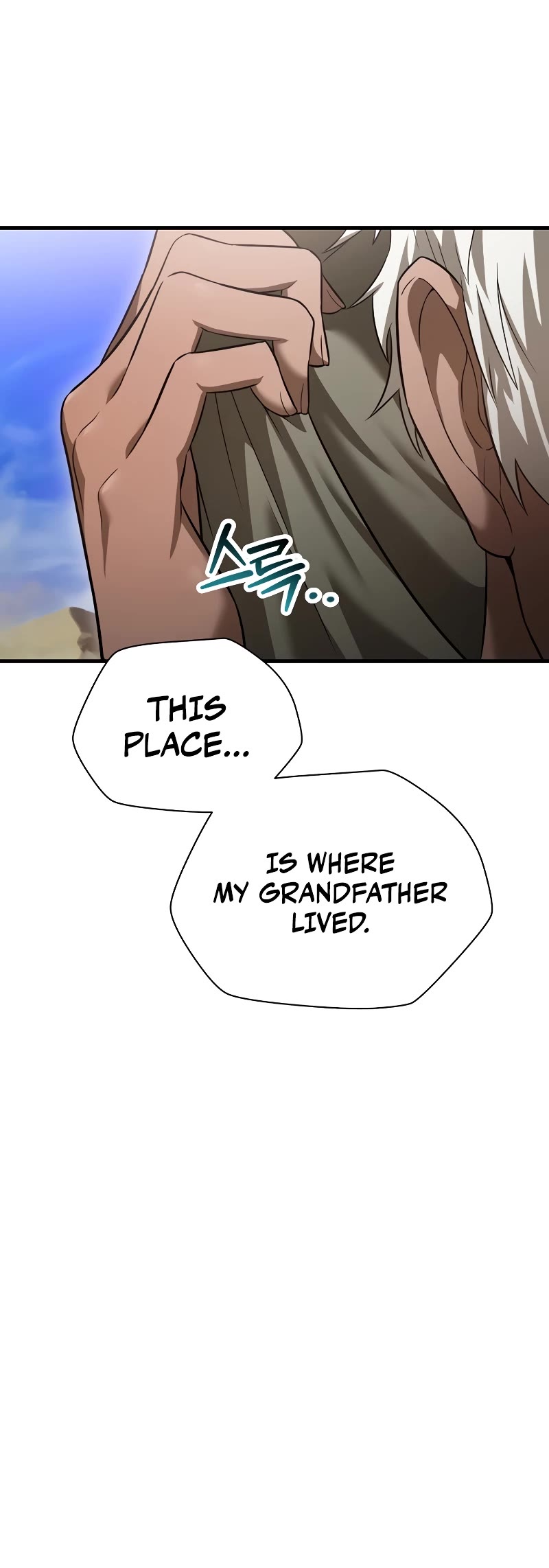 Helmut: The Forsaken Child chapter 81 page 90