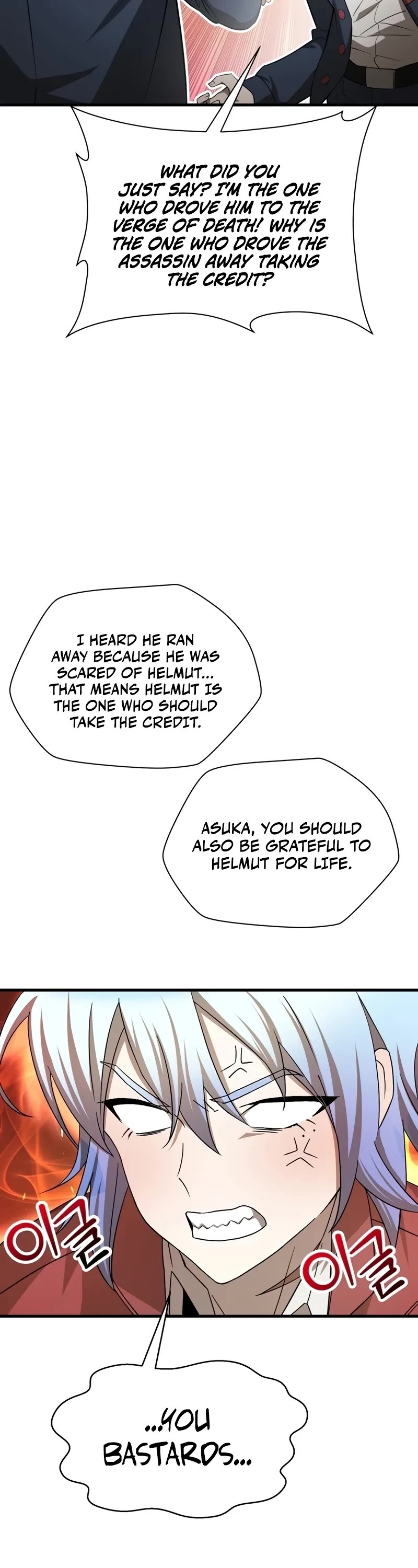 Helmut: The Forsaken Child chapter 82 page 11