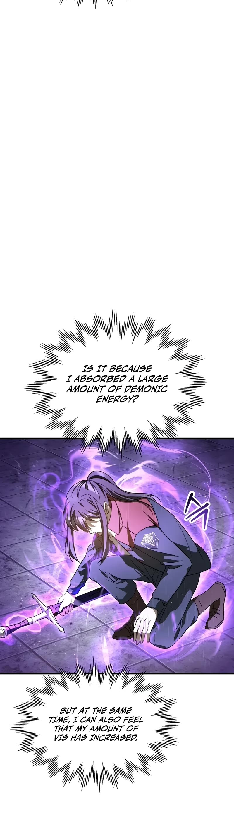 Helmut: The Forsaken Child chapter 82 page 16