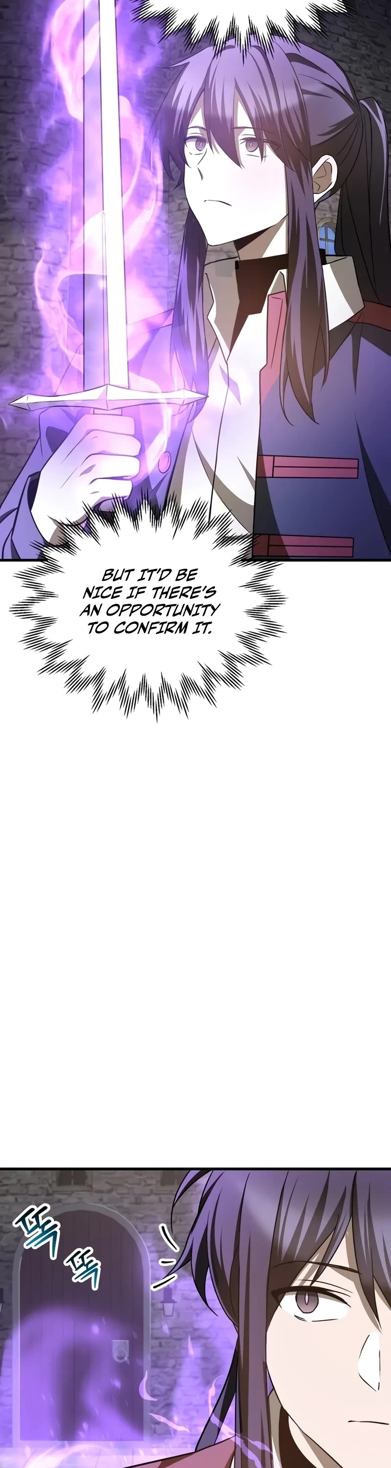 Helmut: The Forsaken Child chapter 82 page 18