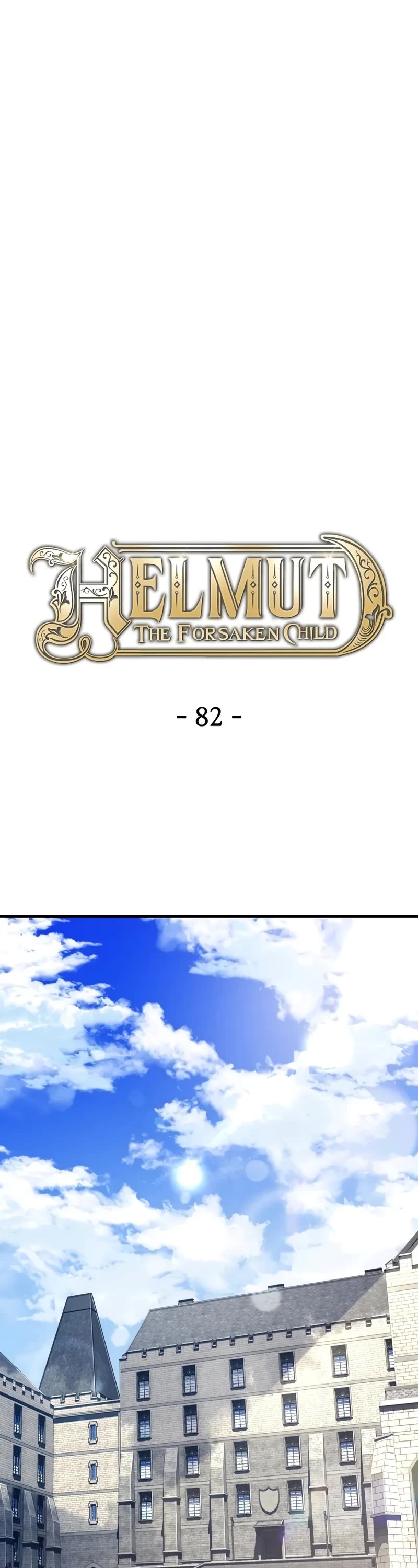 Helmut: The Forsaken Child chapter 82 page 2