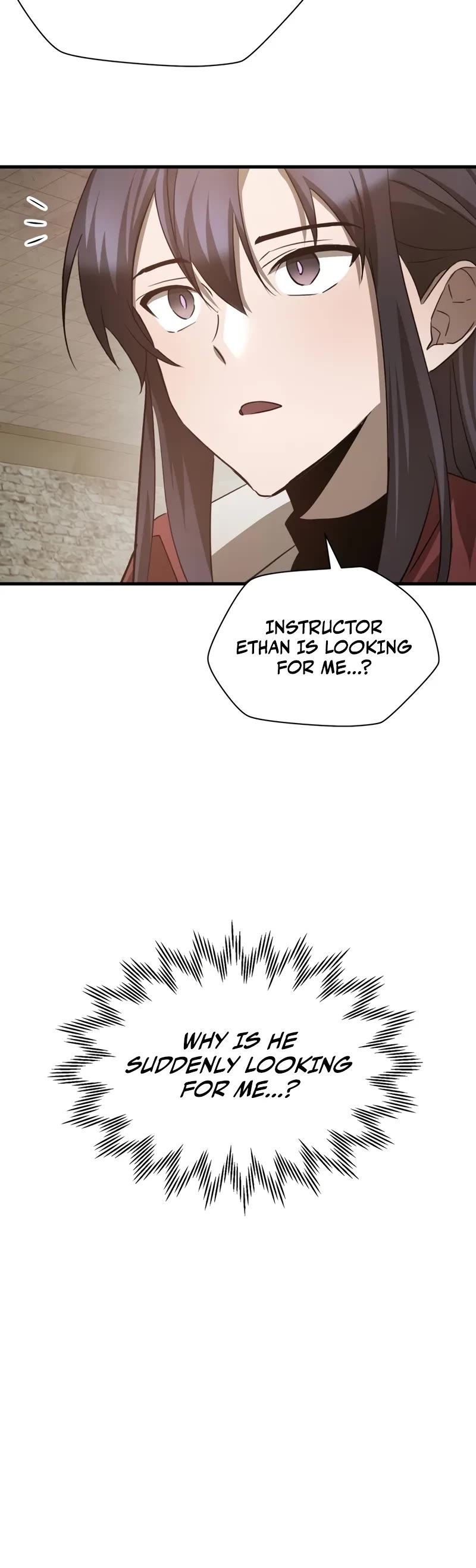 Helmut: The Forsaken Child chapter 82 page 20