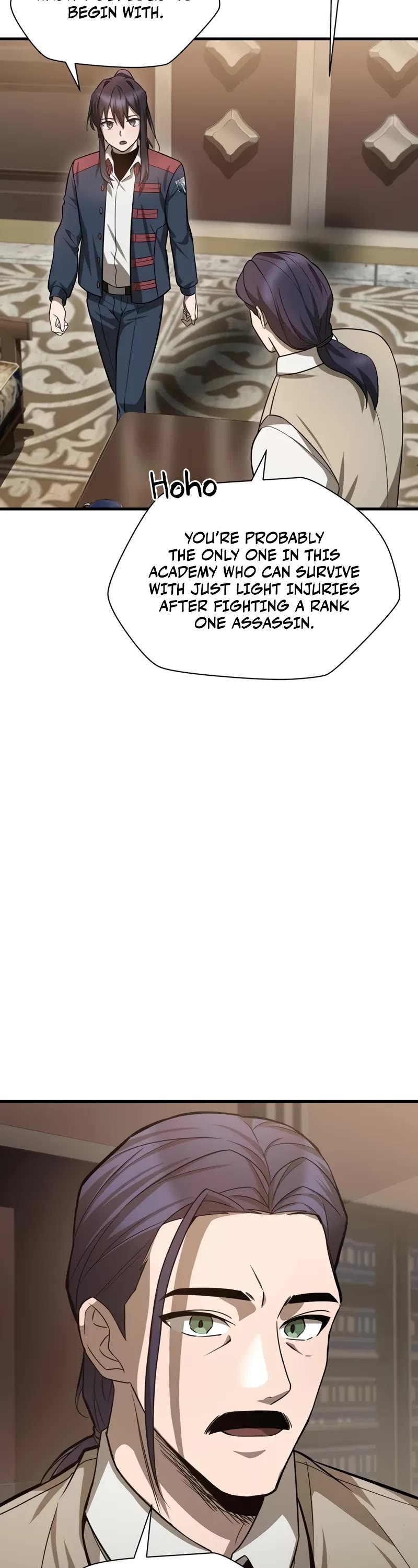 Helmut: The Forsaken Child chapter 82 page 23