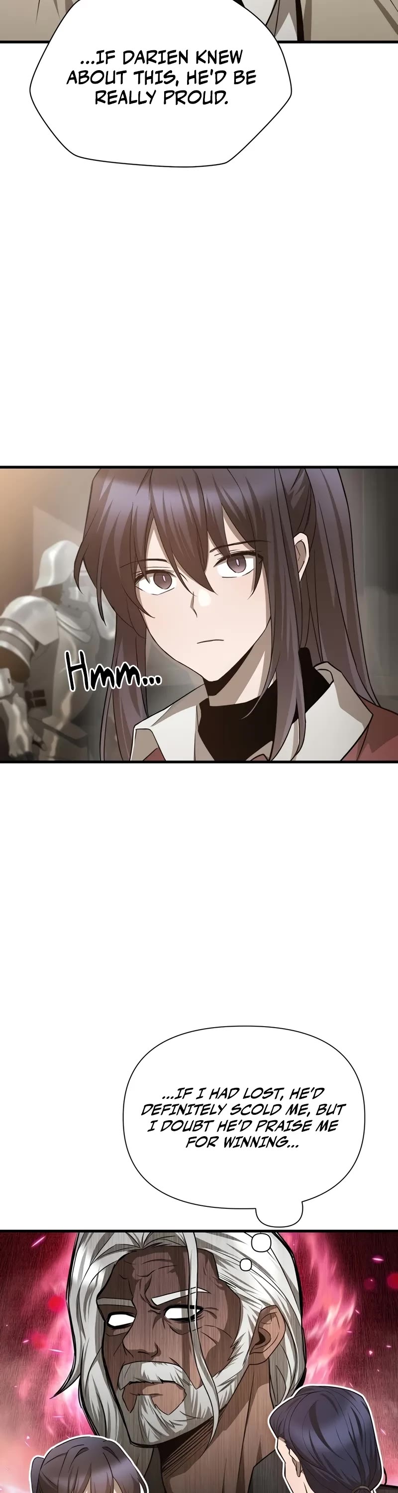 Helmut: The Forsaken Child chapter 82 page 24